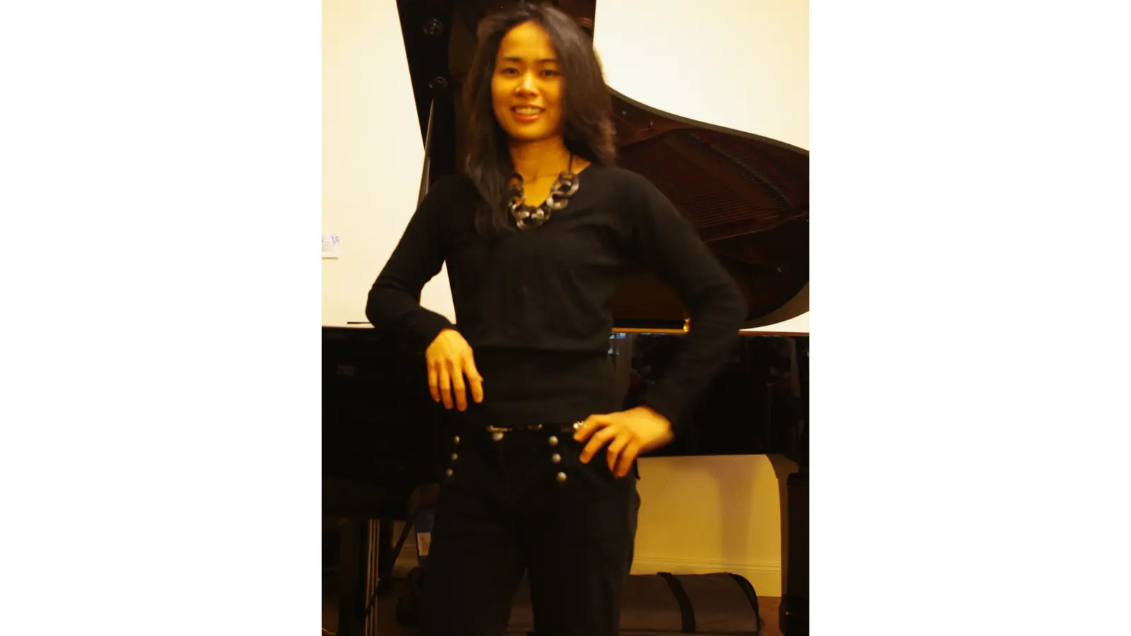 Konzert in der Kirche (Foto: gr)