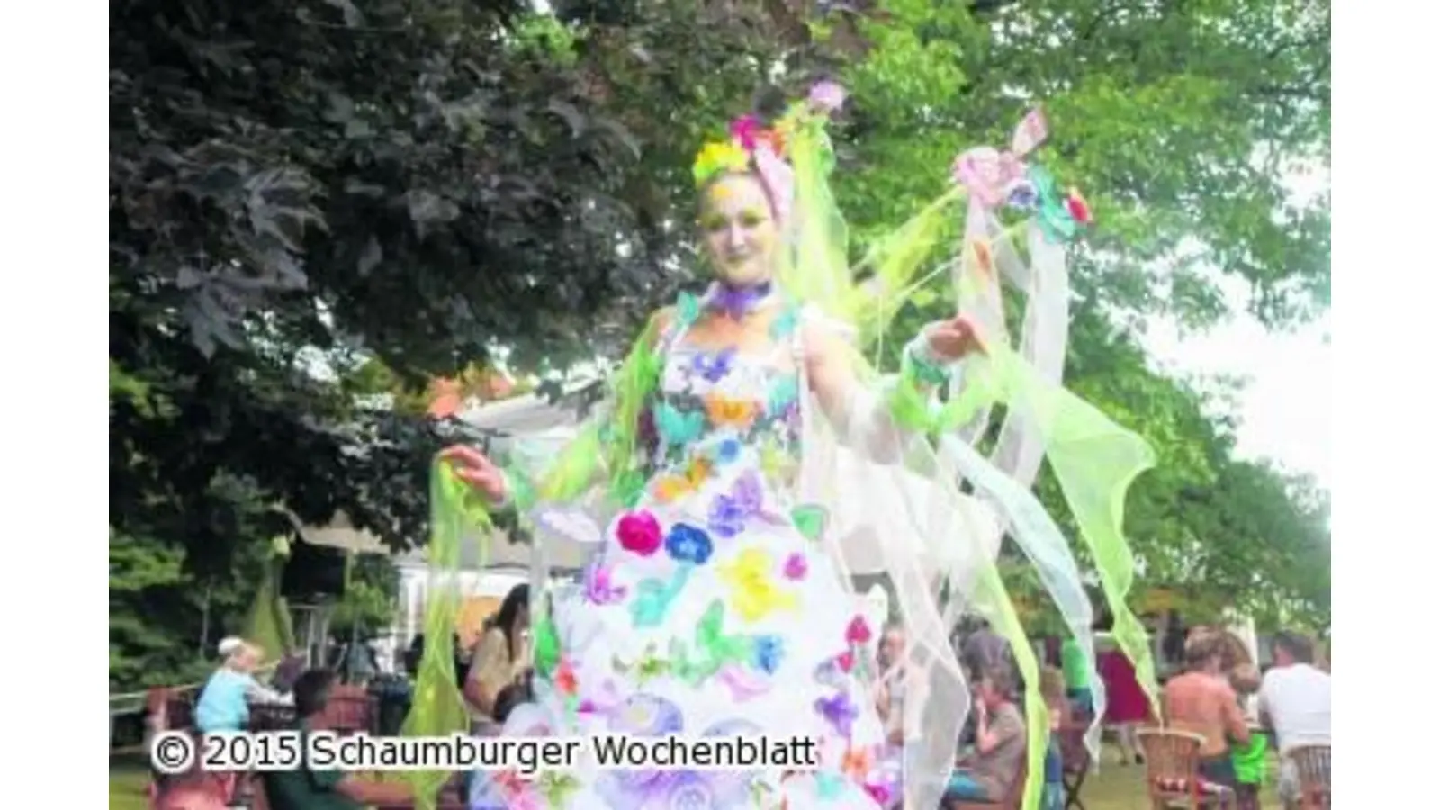 Kontinuierliches Engagement auf vielen Feldern (Foto: red)