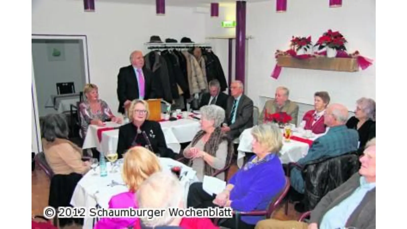 Einiges erreicht und noch vieles geplant (Foto: red)
