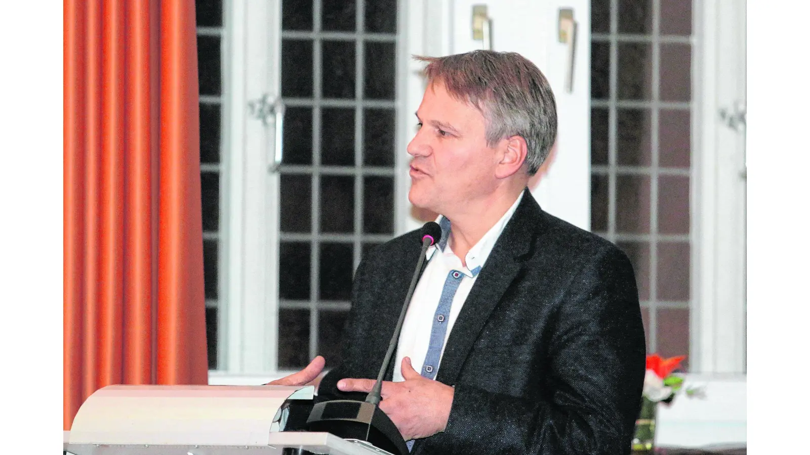 Feuerwehrhäuser sowie Fahrzeuge werden gereinigt und Wehren außer Dienst gestellt (Foto: red)