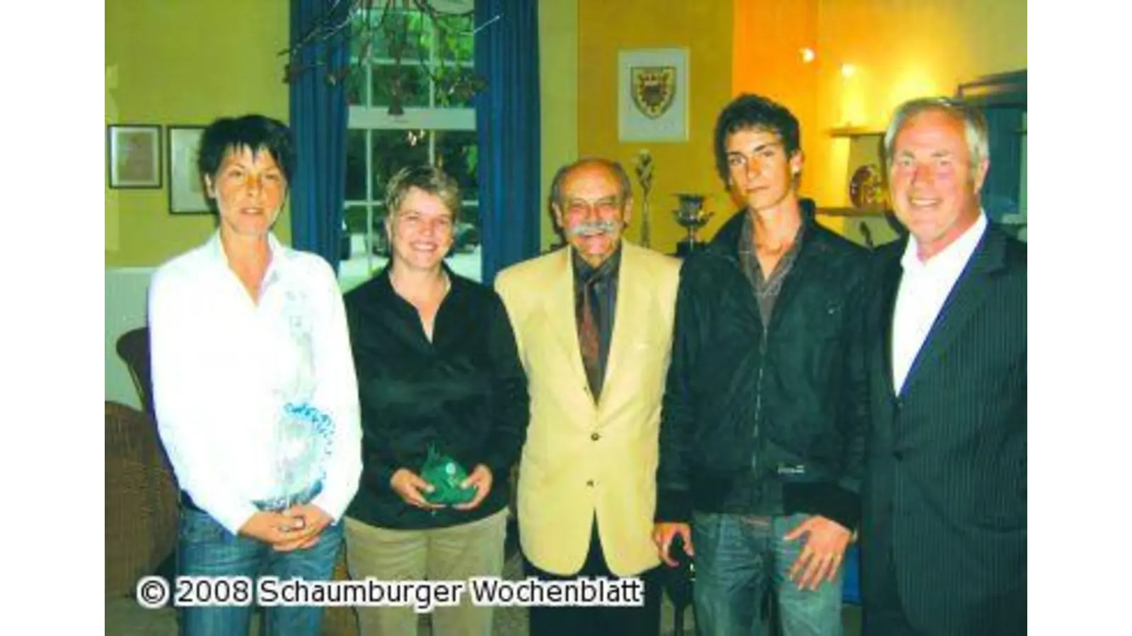 Turnier mit besonderem Austragungsmodus (Foto: red)