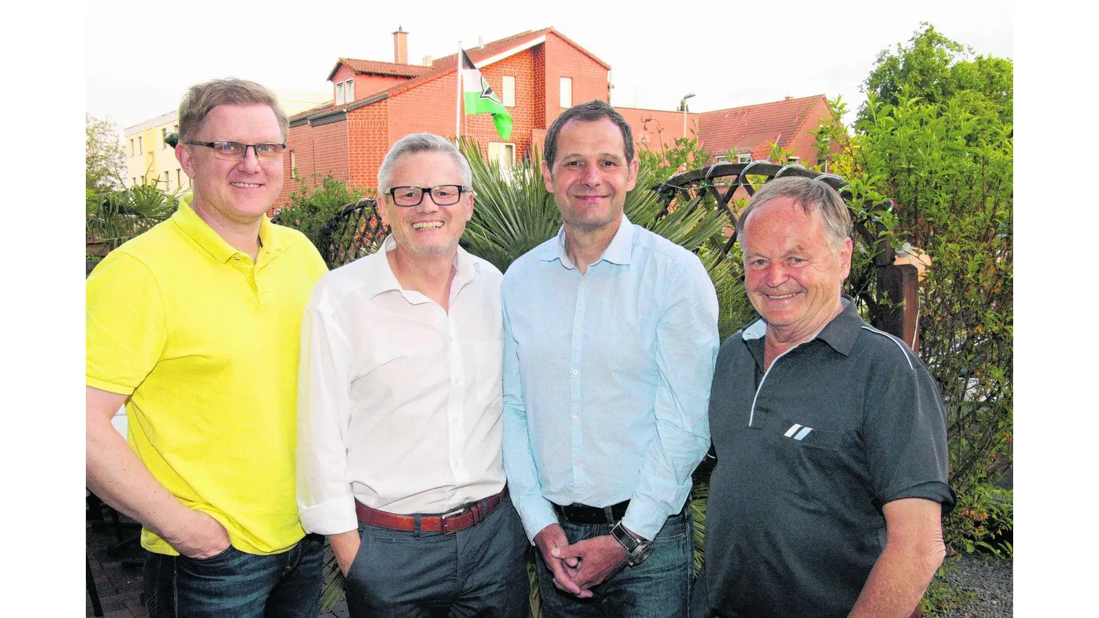 FDP nominiert Kandidaten für Regionsversammlung (Foto: gi)