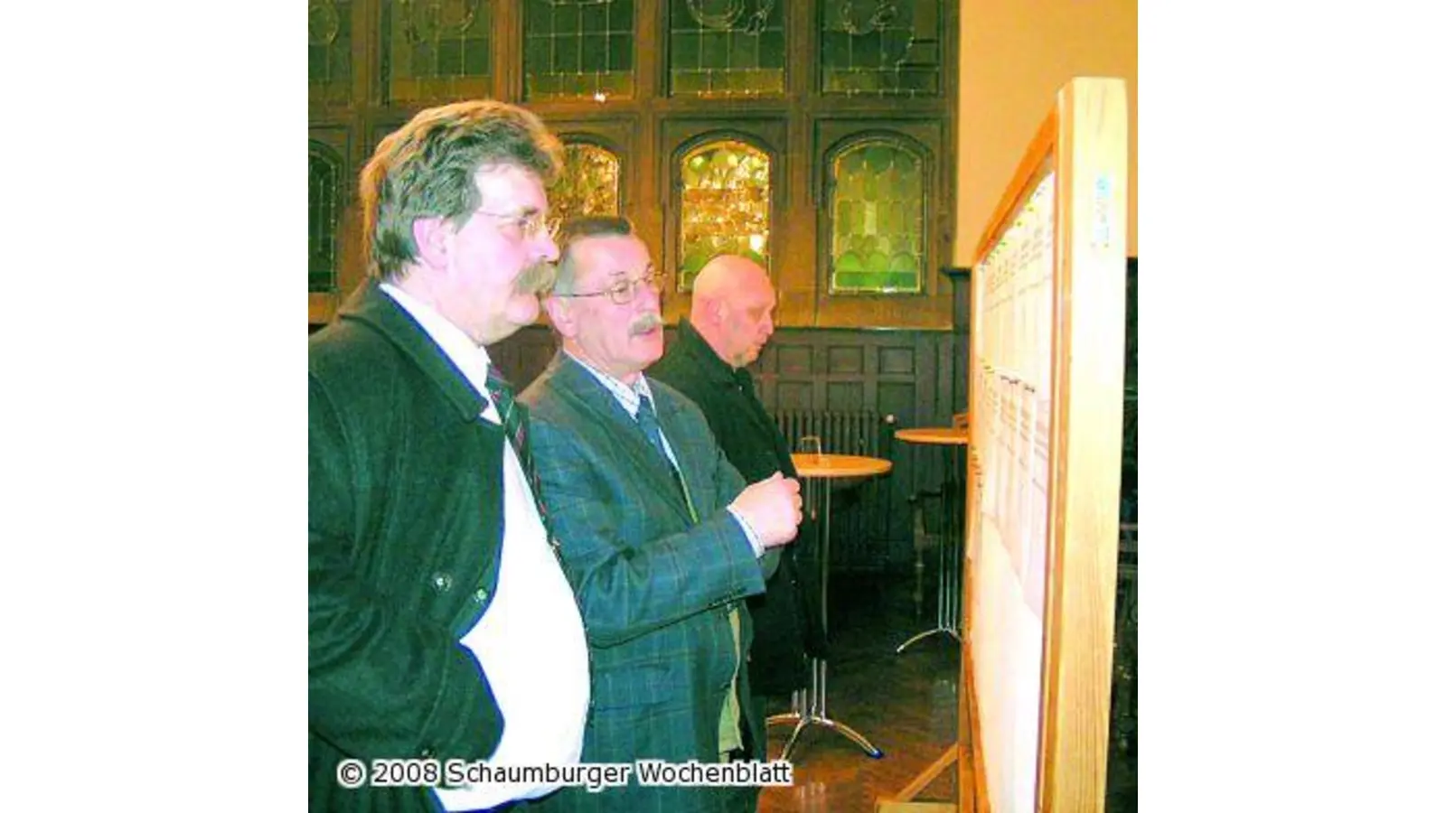 Joachim Runkel und die CDU liegen vorn (Foto: red)