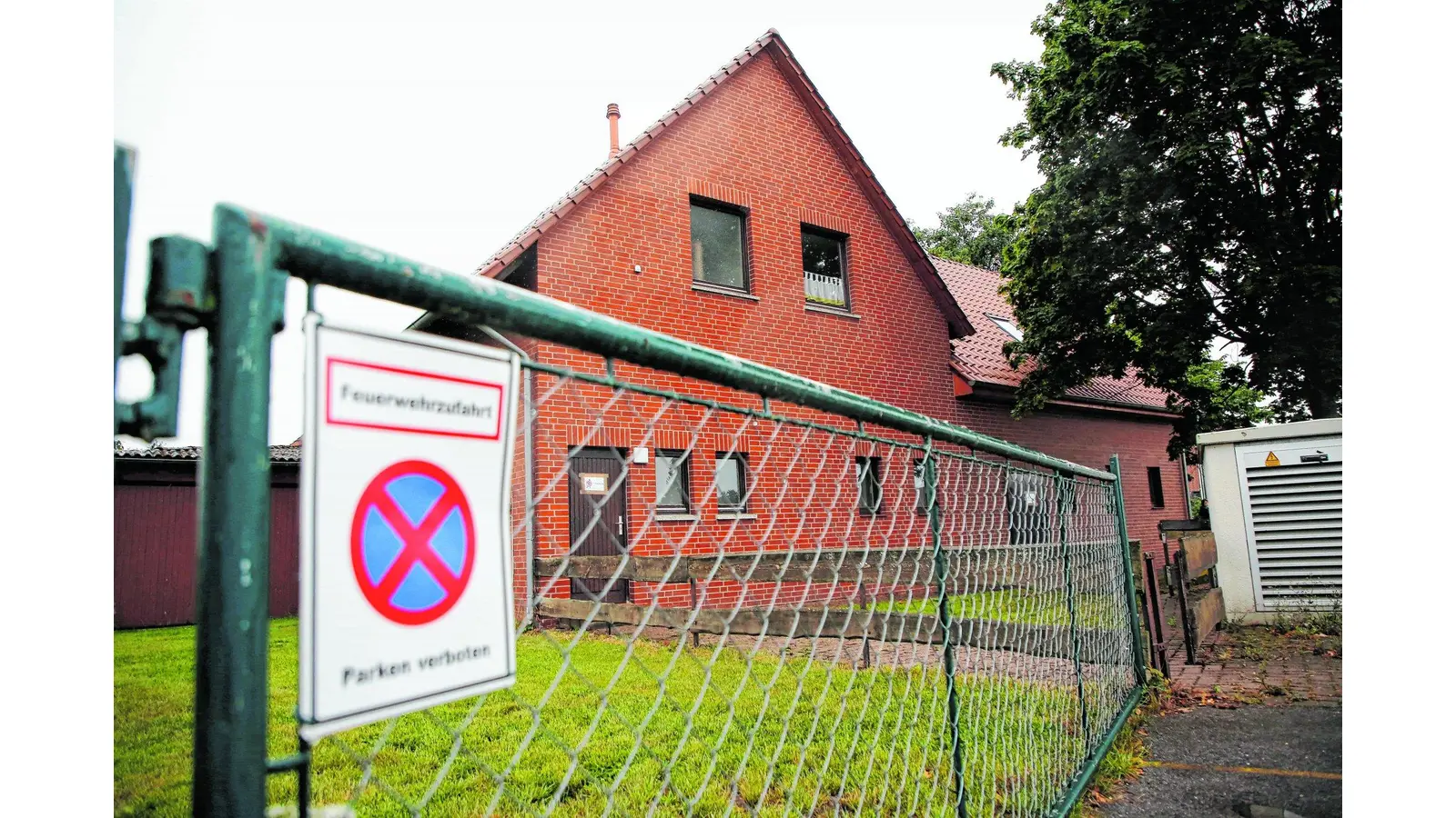 So laufen die aktuellen Planungen zu den neuen Standorten der Feuerwehren (Foto: jl)