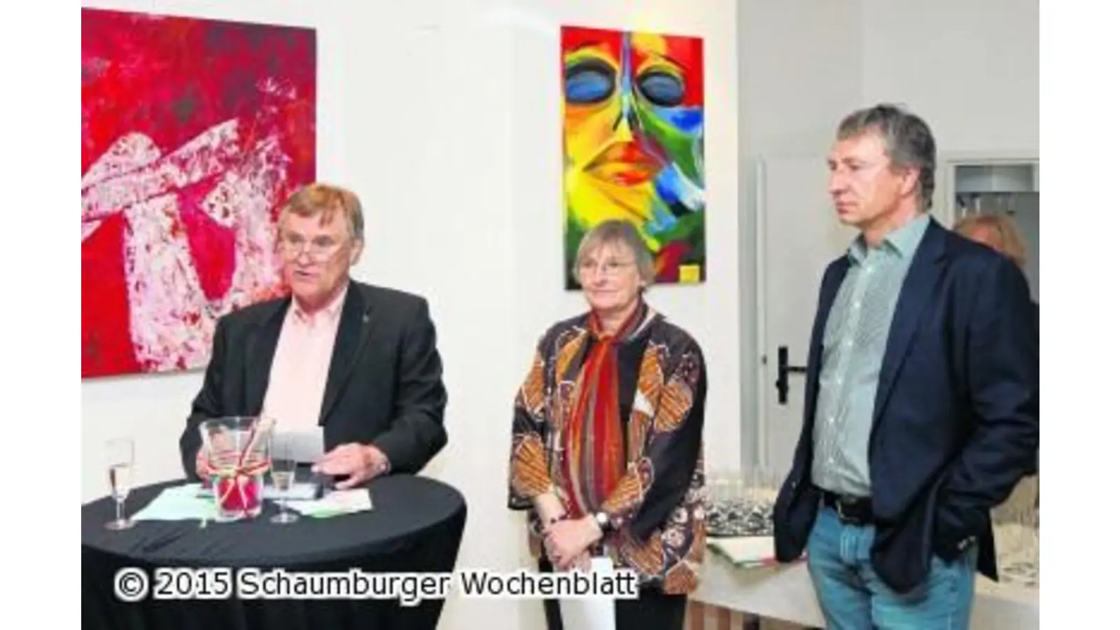 Angebote von Bürgern für Bürger (Foto: bb)