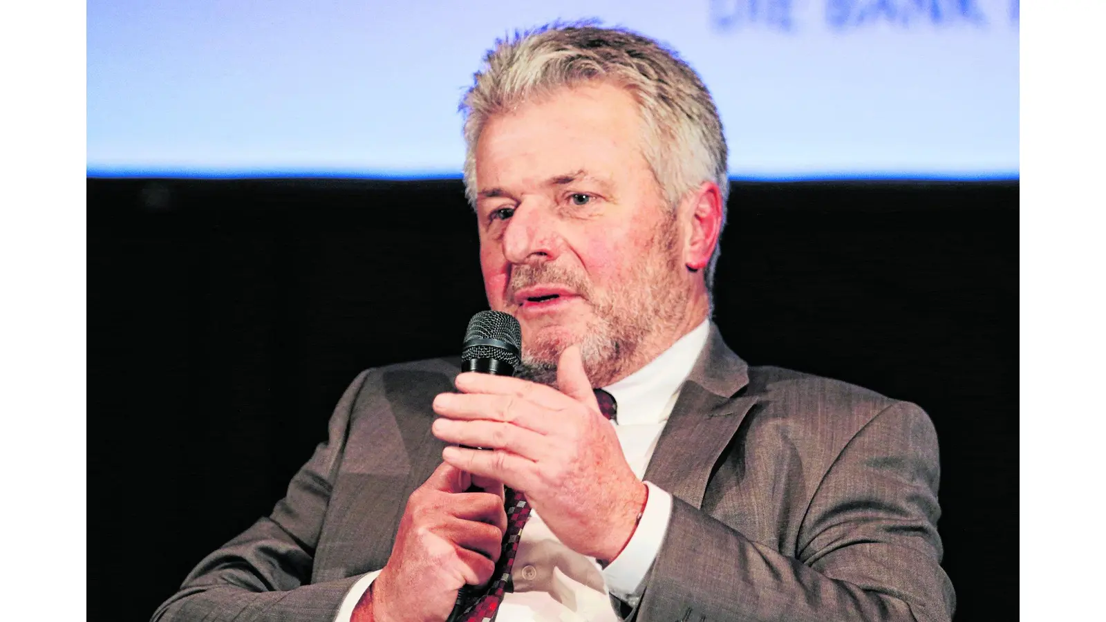 Der Online-Handel bleibt weiter eine starke Konkurrenz (Foto: bb)