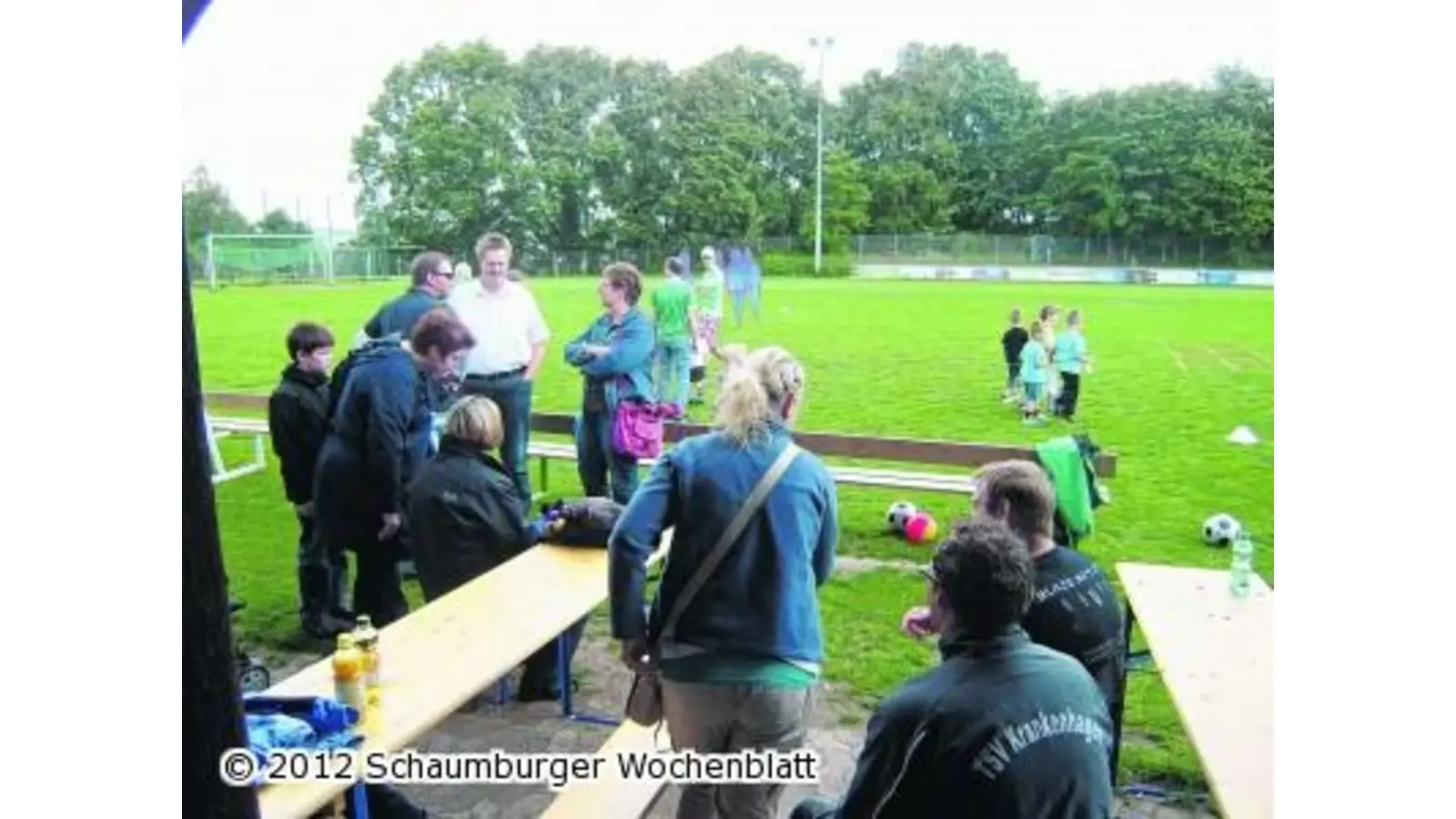 Herbstsportfest beim TSV (Foto: ste)