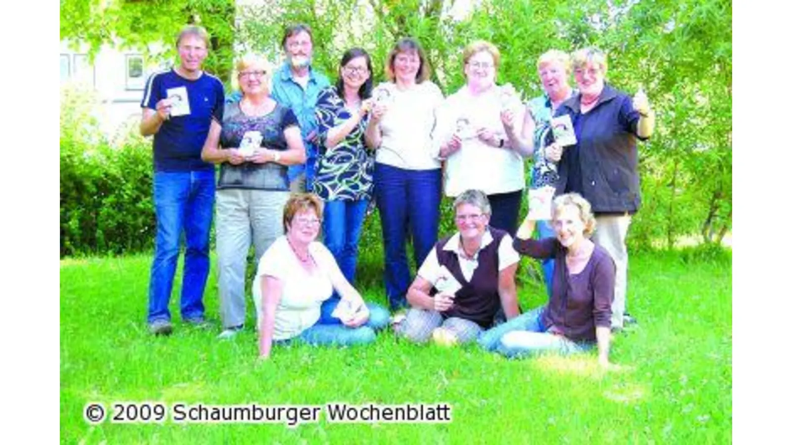 Sommersüppchen zum Ferienauftakt (Foto: red)