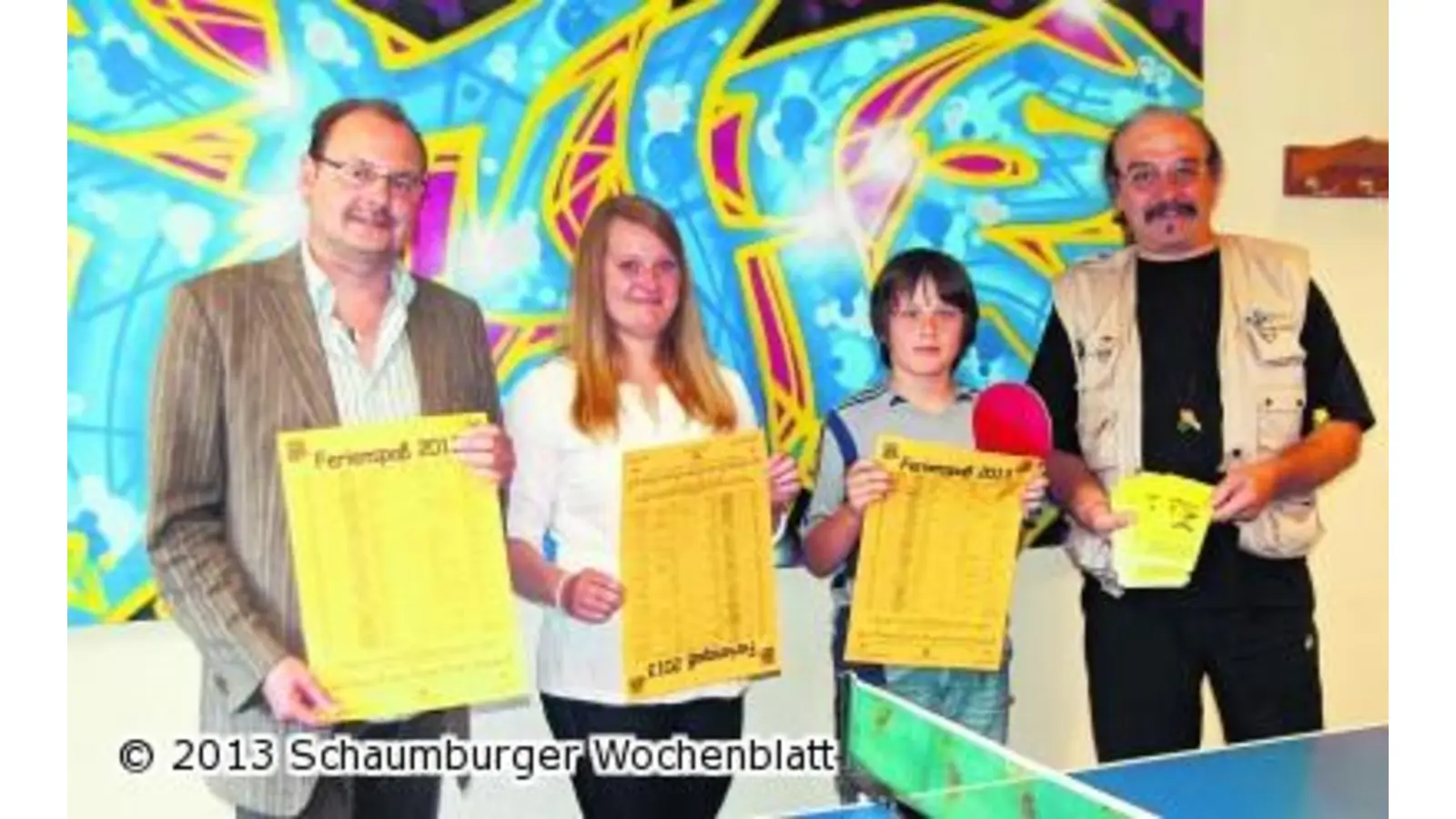 35 Veranstaltungen gegen Langeweile (Foto: red)