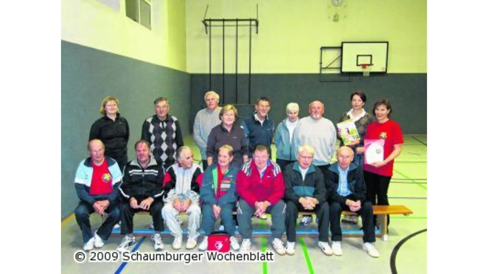 VTR erhält Qualitätssiegel (Foto: ste)