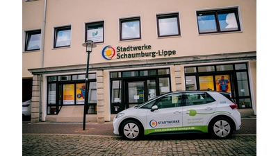 Die Stadtwerke haben die Öffnungszeiten für ihre beiden Kundencenter verändert.  (Foto: privat)