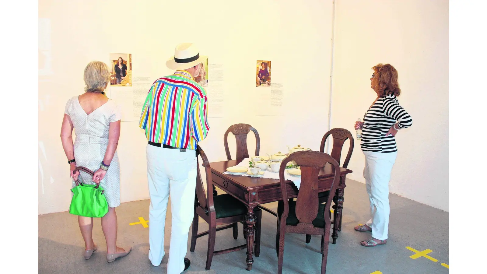 Altes erstrahlt in neuem Glanz (Foto: red)