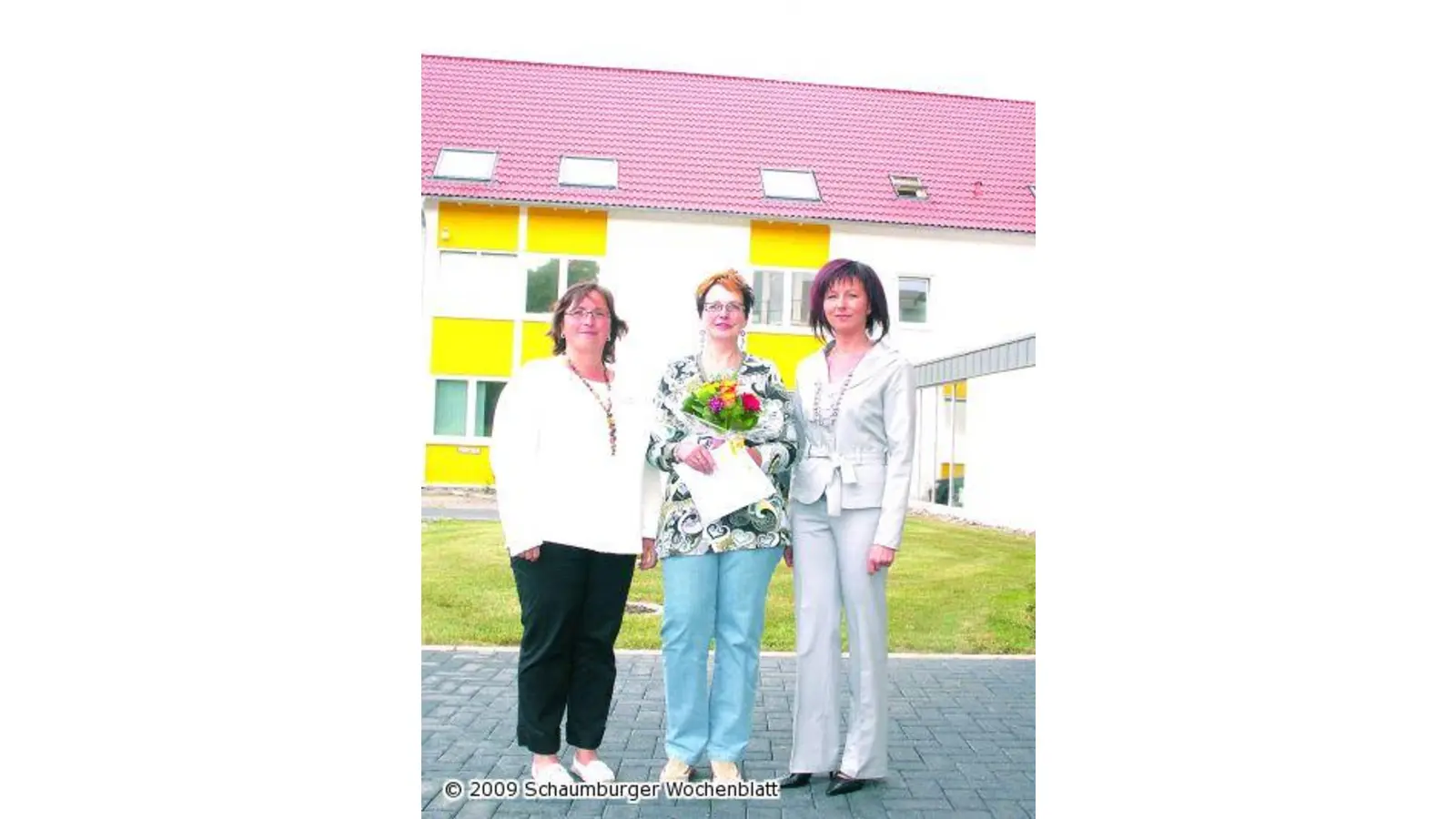 Ganz sicher kein Scherz (Foto: nb)