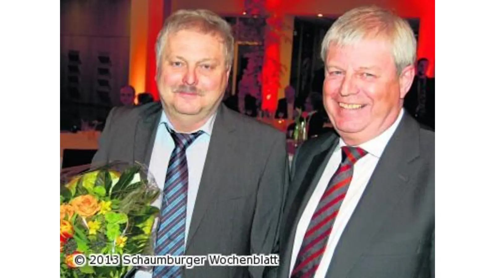 Eine Institution im Ruhestand (Foto: em)