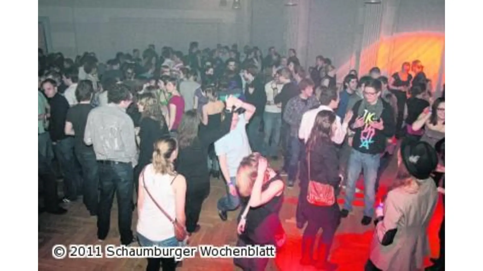 Jedes Jahr ein großes Wiedersehen (Foto: mr)