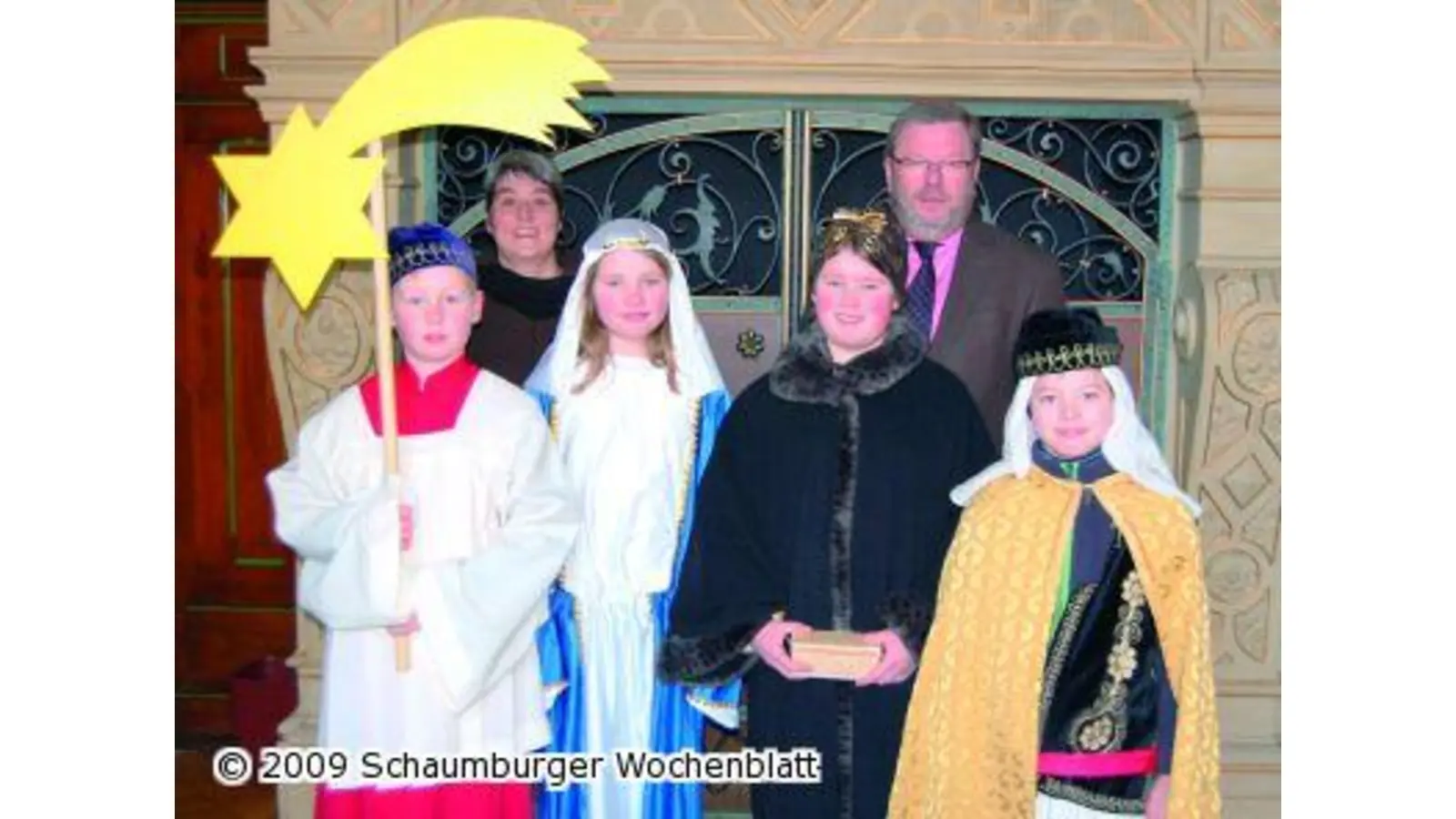 Für die gute Sache (Foto: ste)