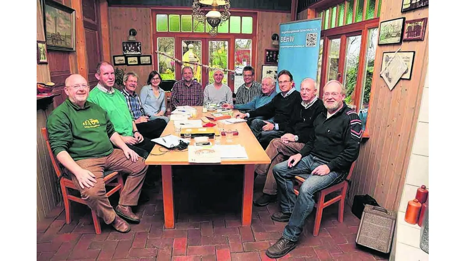 An der Nordseeküste ist man sehr optimistisch (Foto: red)
