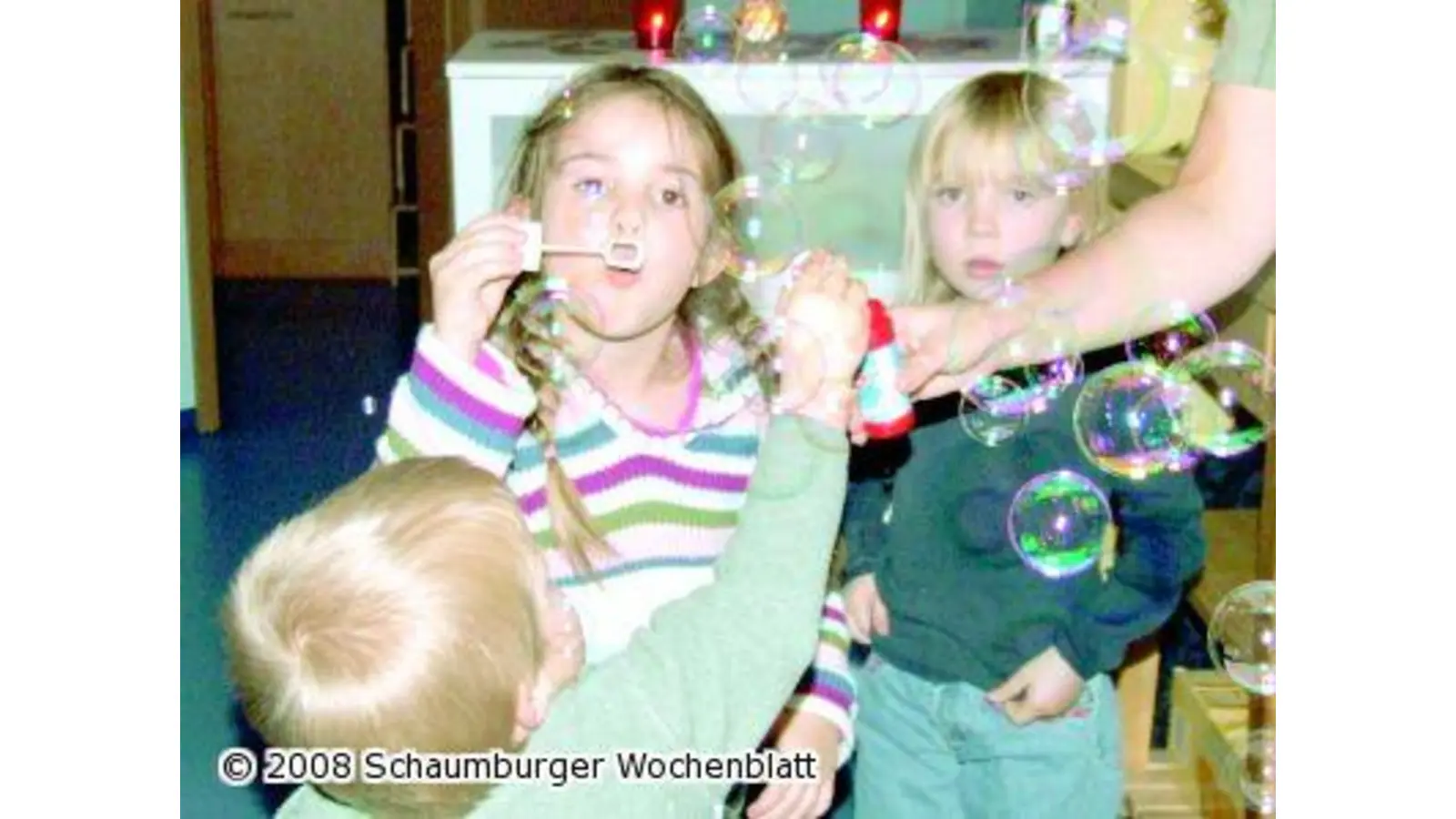 Auetaler Kindergärten erweitern ihr Angebot (Foto: tt)