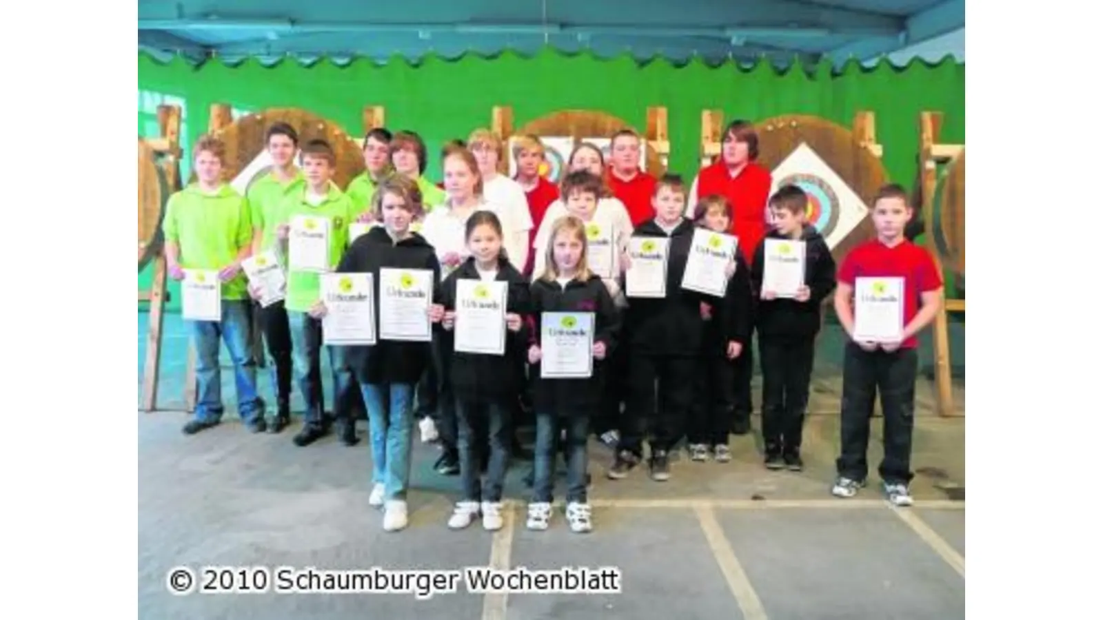 Schützen ermitteln Kreismeister (Foto: em)