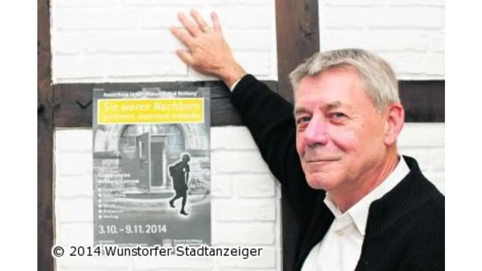 Jenseits abstrakter Politikwissenschaft (Foto: red)