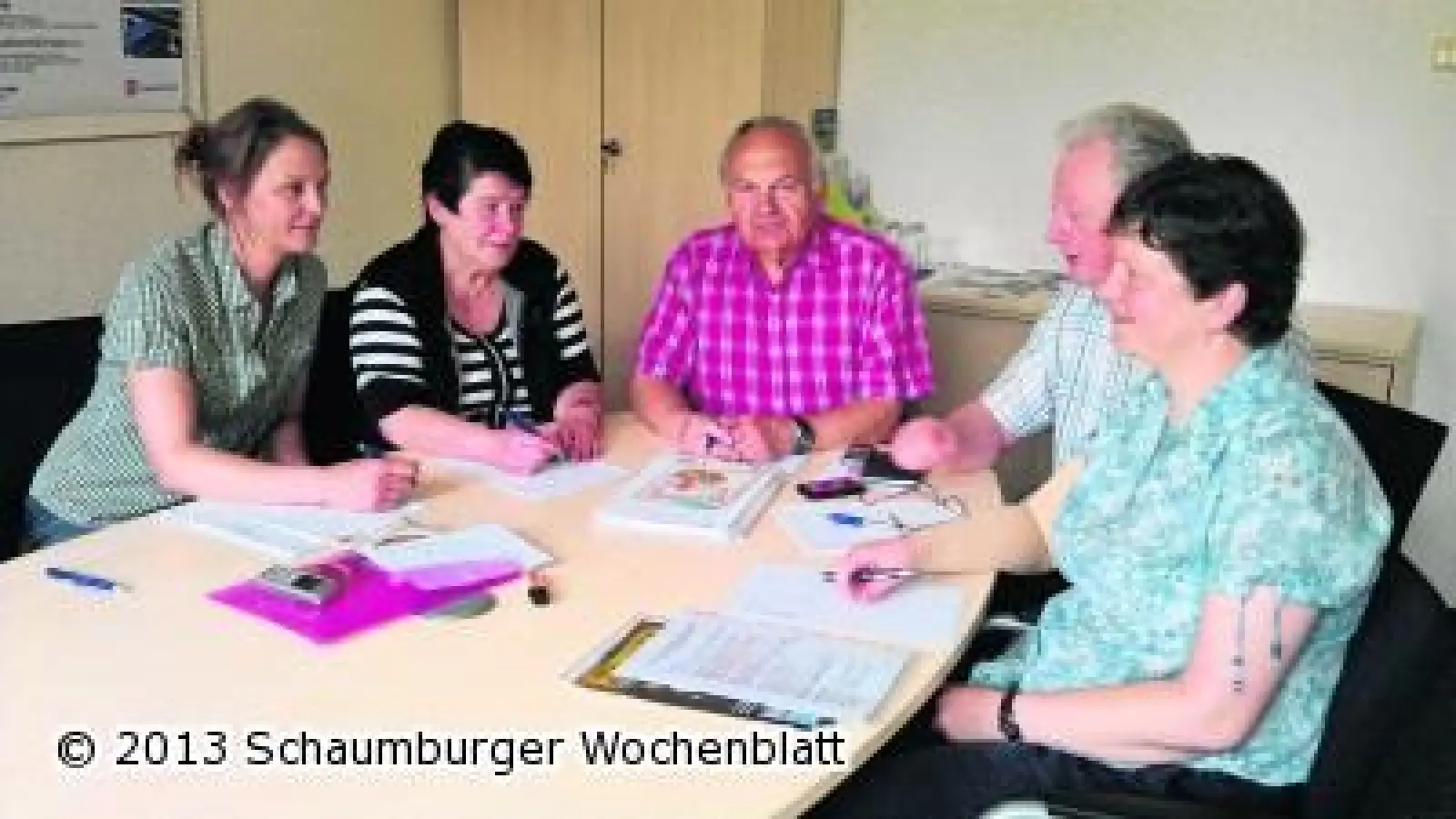 Volksbank-Lauf fällt aus (Foto: ste)
