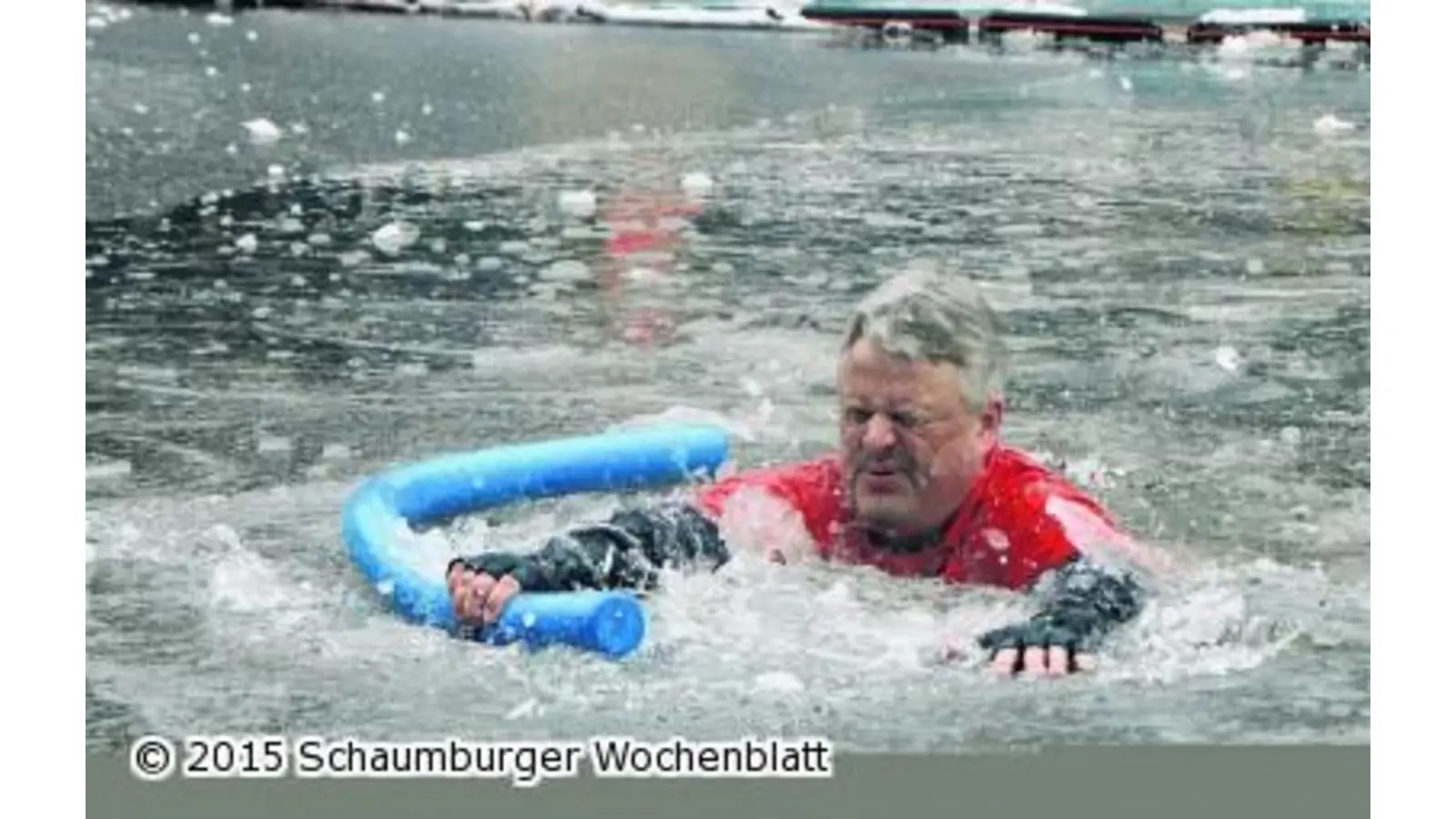 Der Winter kommt zu spät (Foto: mk)