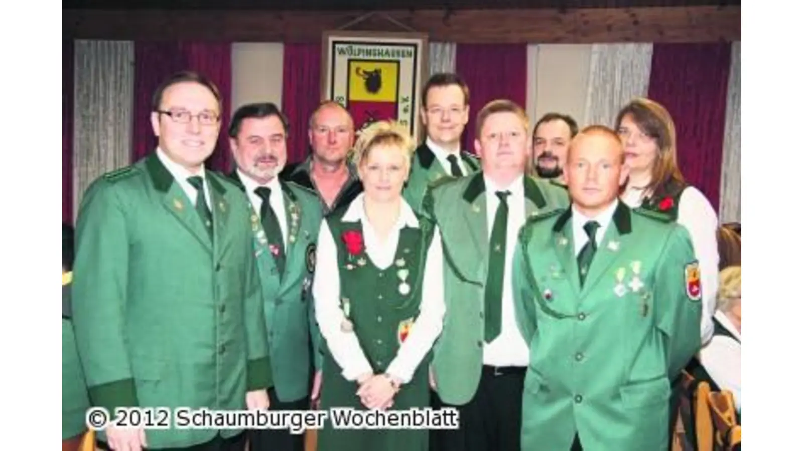 Weiterhin interessante Angebote für alle Bürger (Foto: gi)
