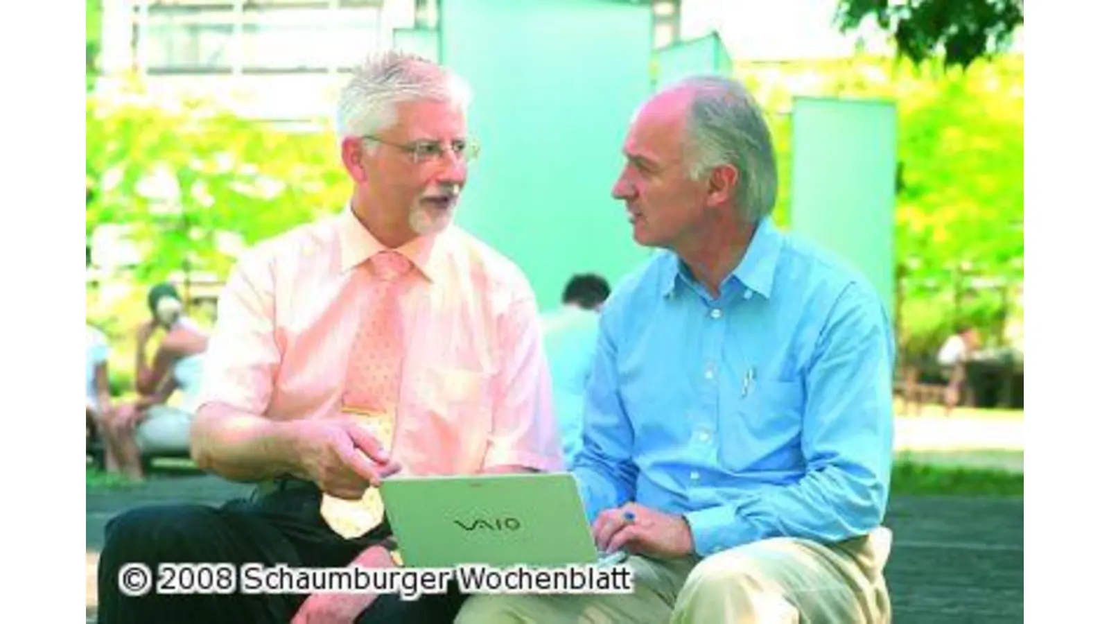 Die BKK24 will das Leben verlängern (Foto: bb)