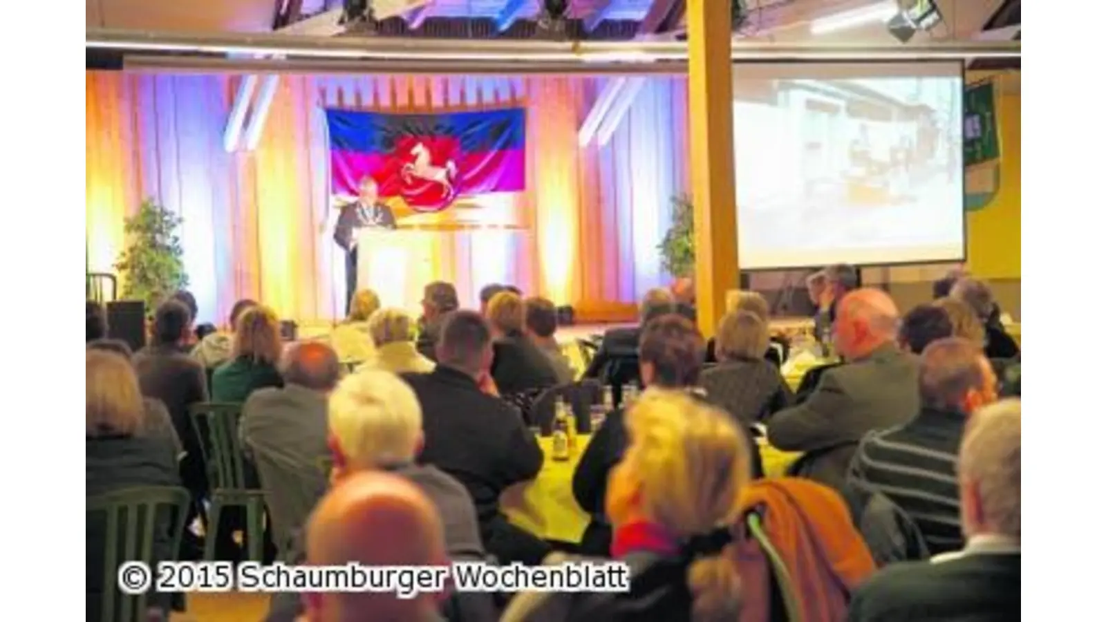 Schon immer ein Dienstleistungszentrum (Foto: wa)