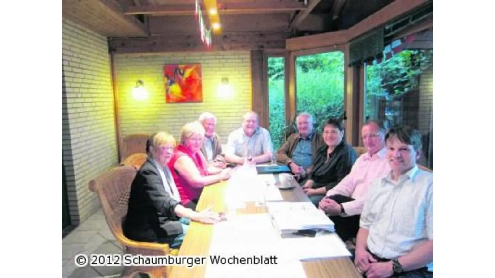 Politiker treffen sich mit Bürgerprotest-Vertretern (Foto: red)