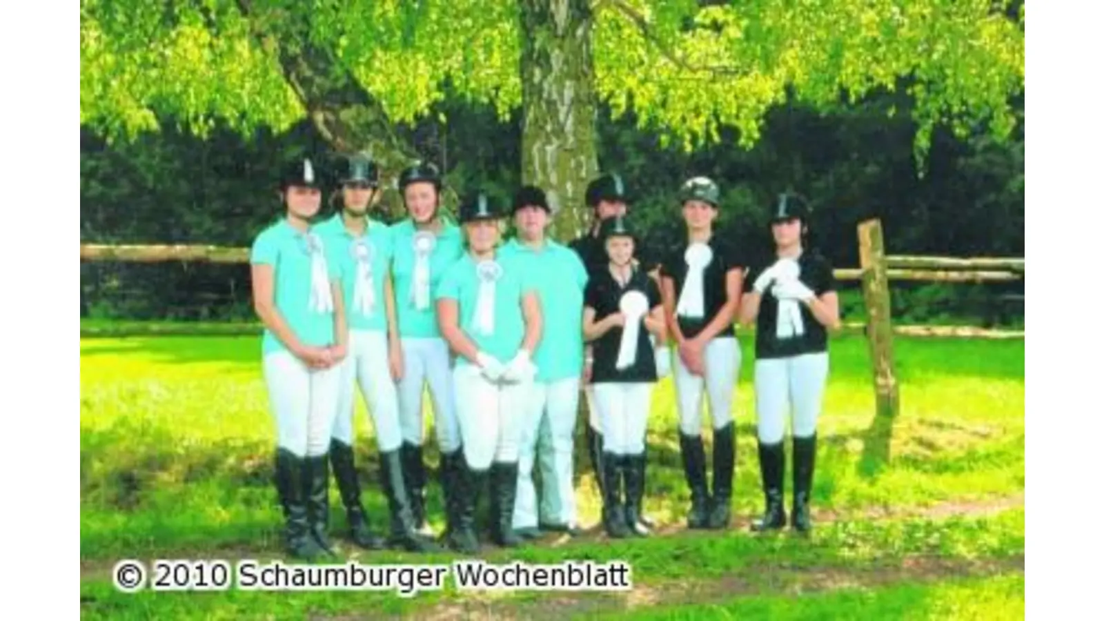 Startplatz für den Cup ist gesichert (Foto: em)
