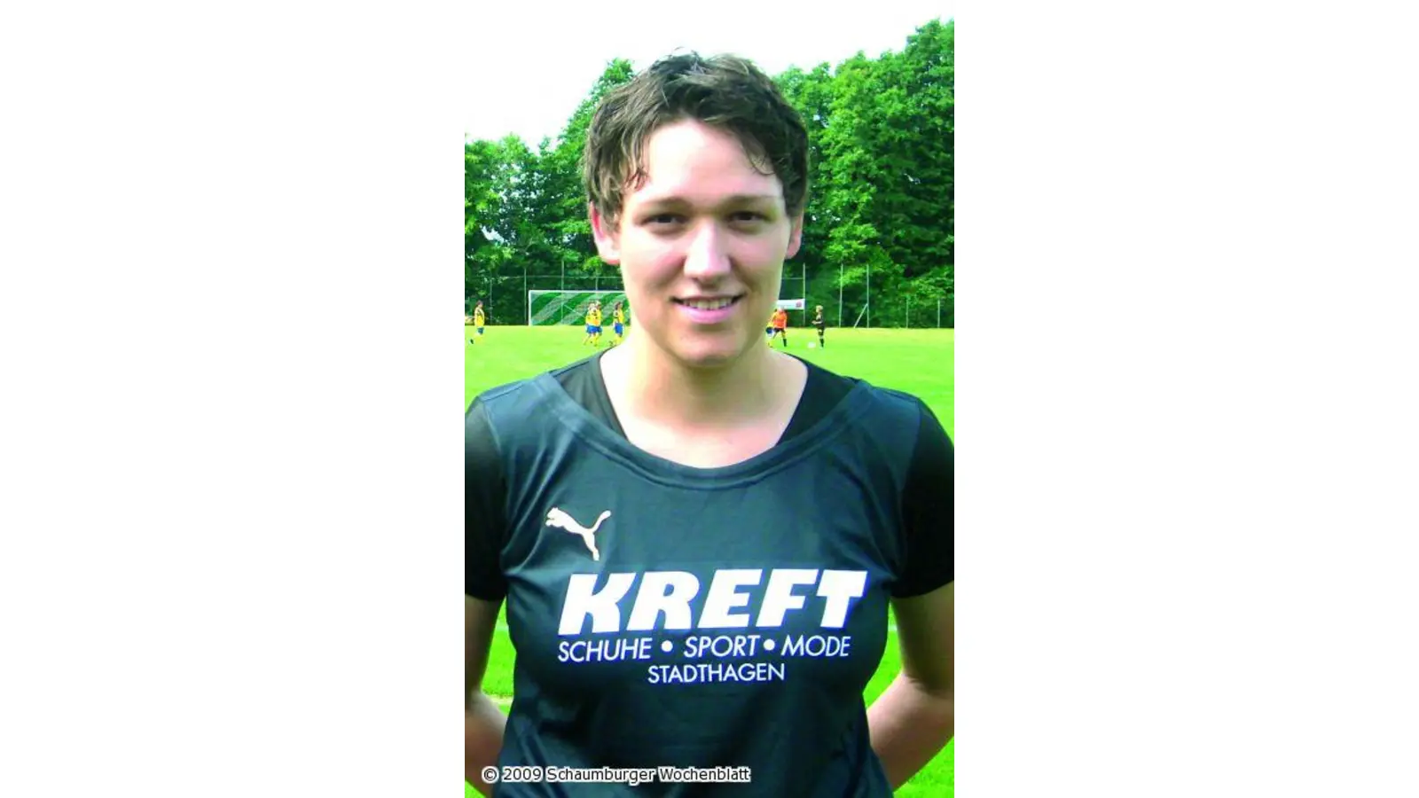 Abwehr der Eintracht soll noch sattelfester werden (Foto: pm)