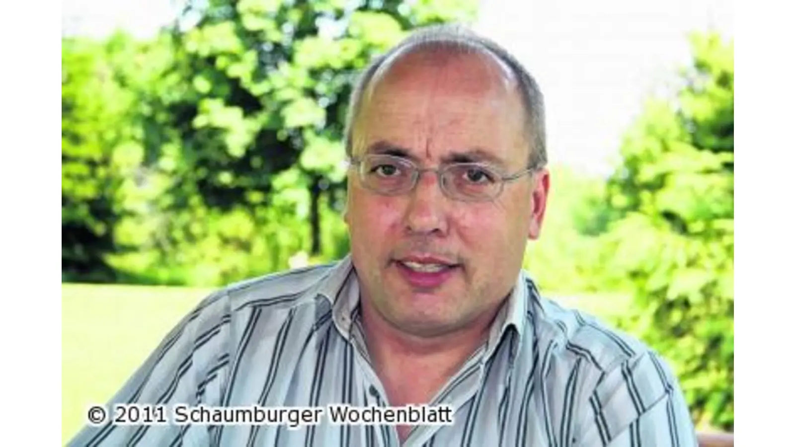 Weitere Alternative für Bürgermeisteramt (Foto: gi)