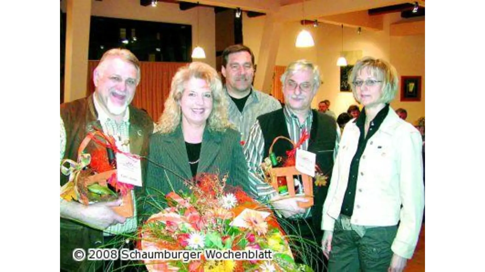 Verlängerung der Marktmeile nur mit Unterstützung der Vereine möglich (Foto: red)