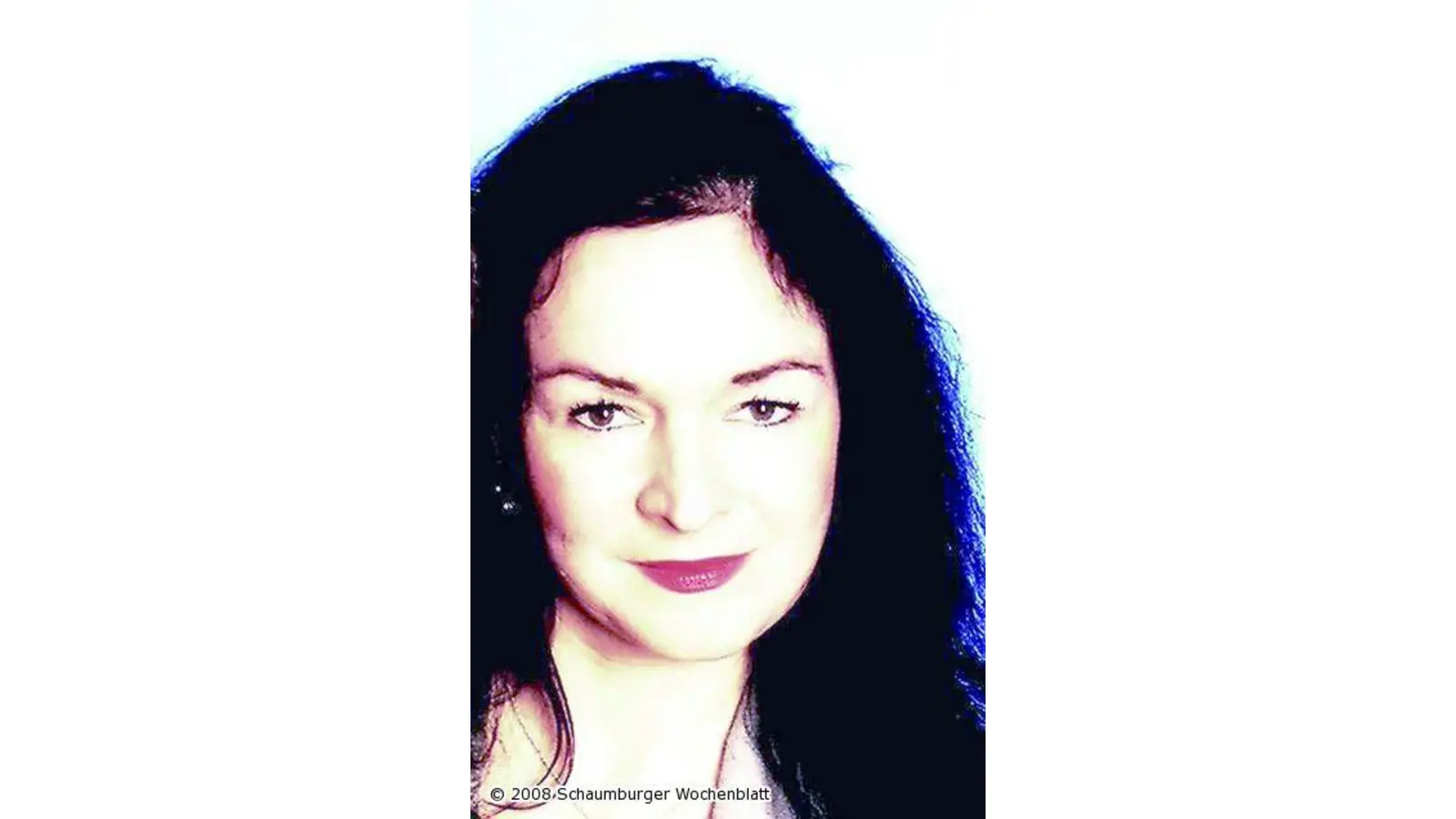 Esther Lorenz singt Gershwin-Melodien (Foto: red)