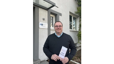 IHK-Geschäftsstellenleiter Martin Wrede steckt derzeit viel Arbeit in Azubi-Suche. (Foto: nd)