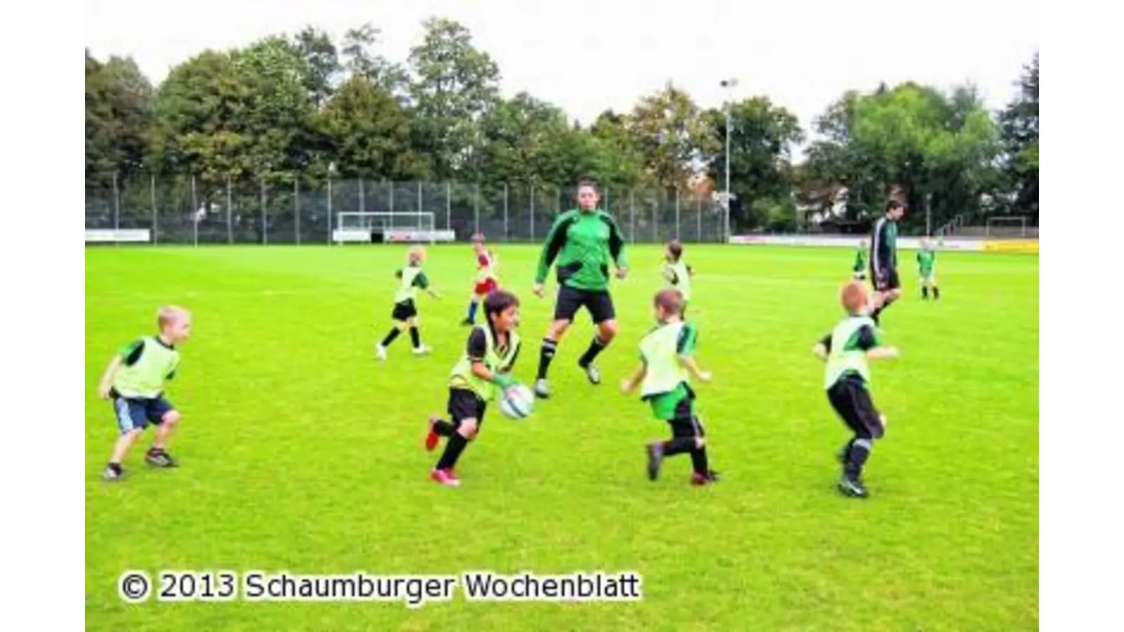 Ein Event für die ganze Familie (Foto: red)