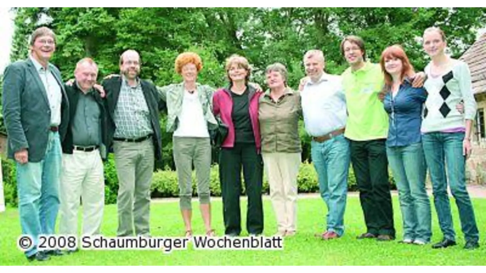 Die Spannung steigt (Foto: ih)