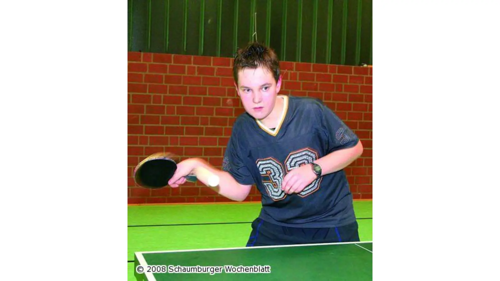 Hesper Jungen kämpfen um den Herbstmeistertitel (Foto: red)