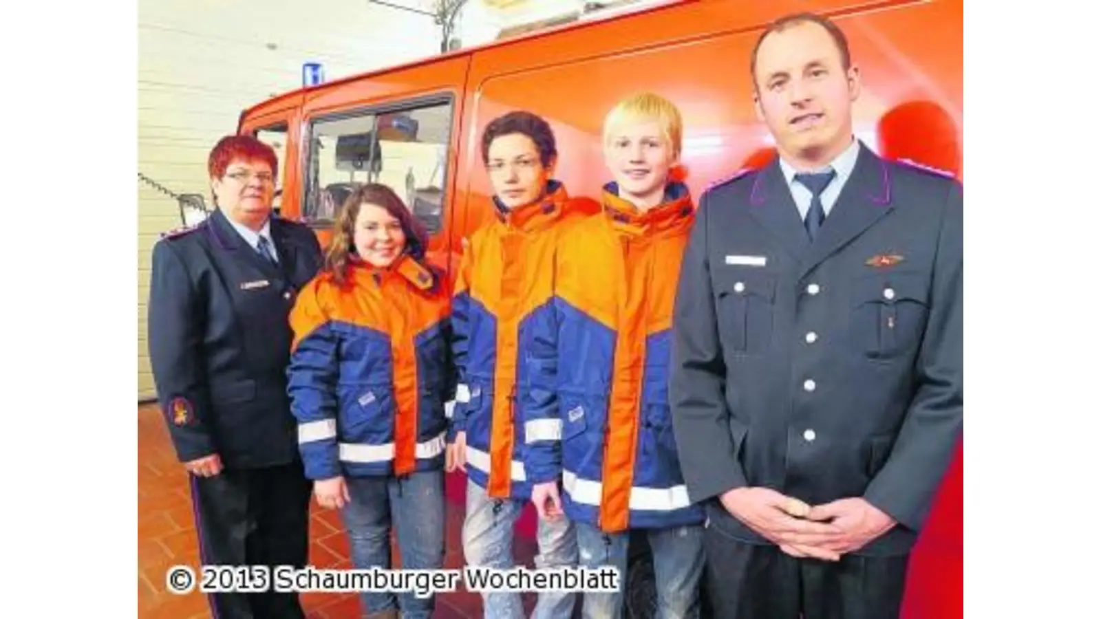 Übung und Fleiß werden mit guten Platzierungen belohnt (Foto: red)