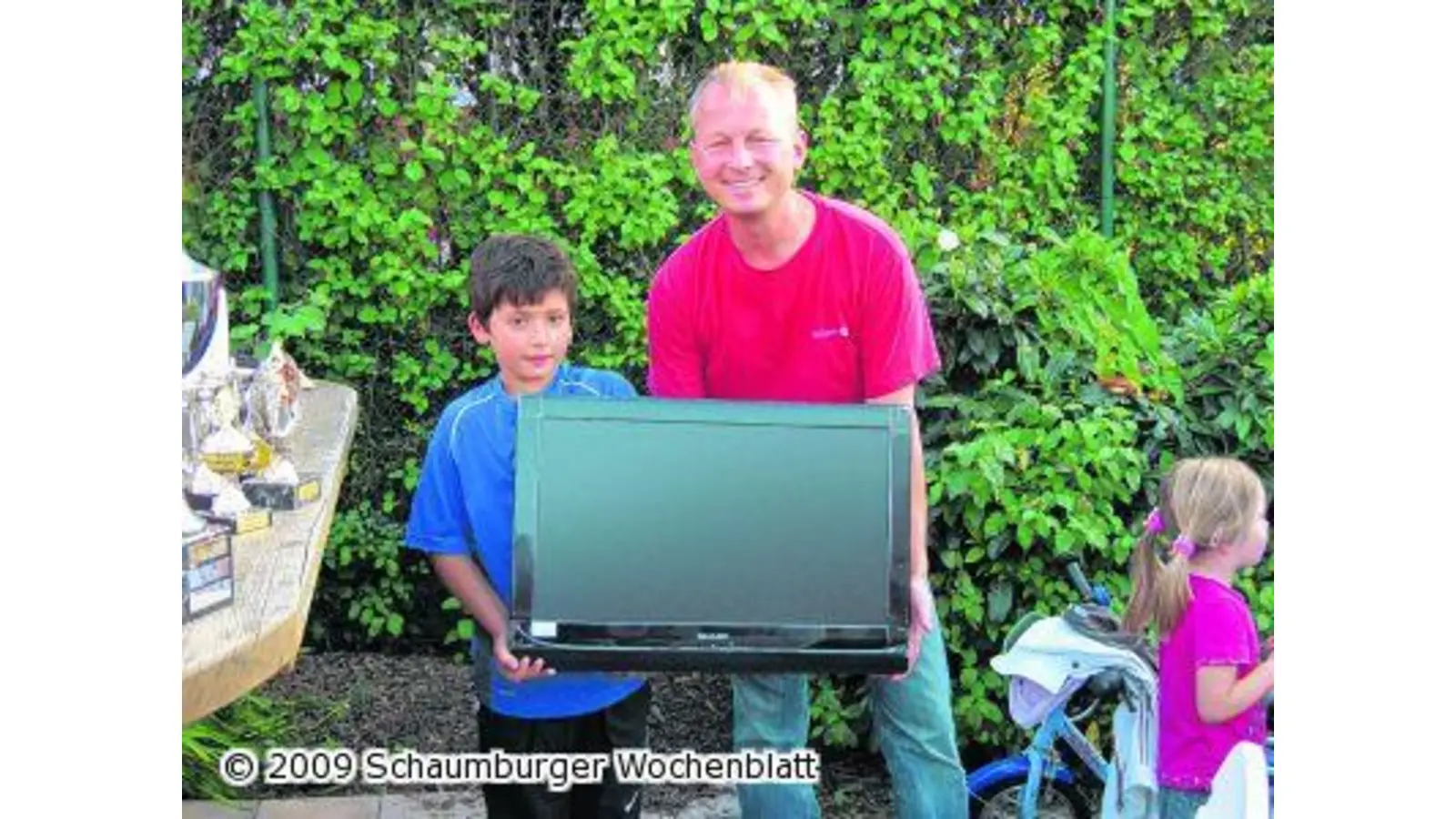 Gelungener Saisonabschluss (Foto: pd)