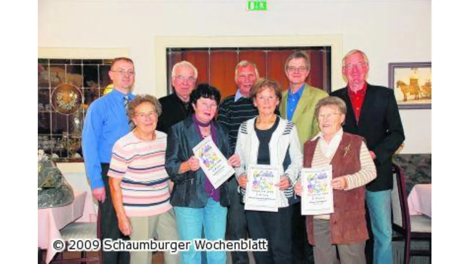 Schönster Vorgarten ist in Reinsen (Foto: red)