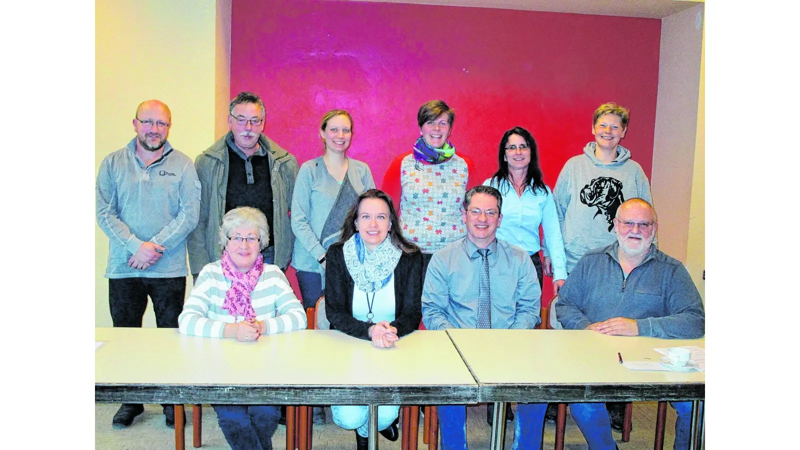 Hundesportverein wächst weiter (Foto: ste)