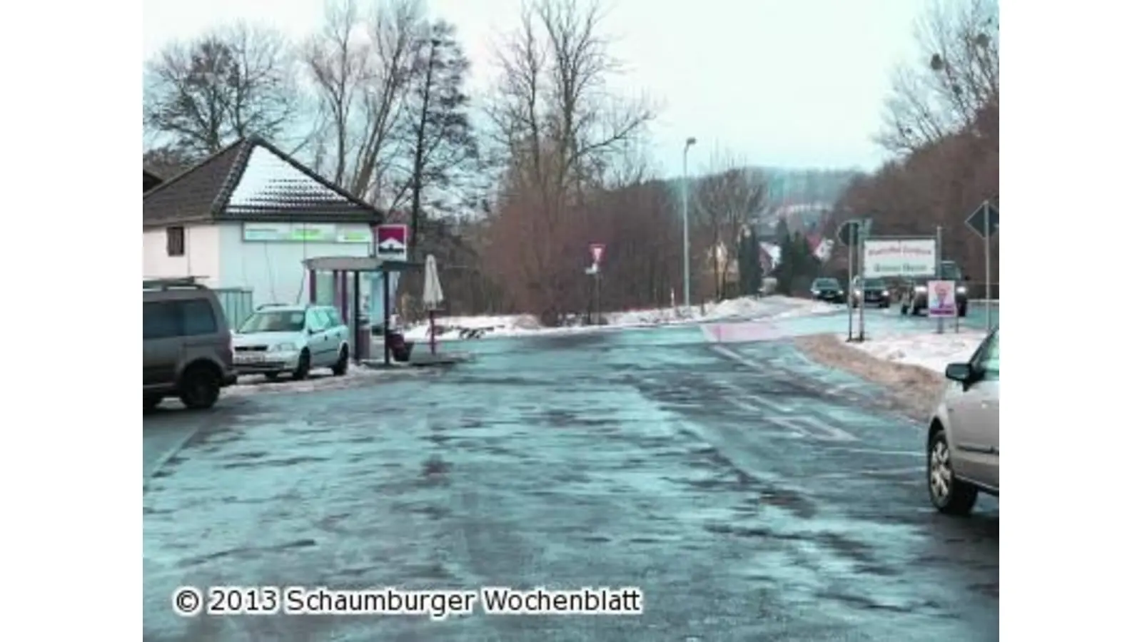 Kämmerer mahnt sparsame Haushaltsführung an (Foto: red)