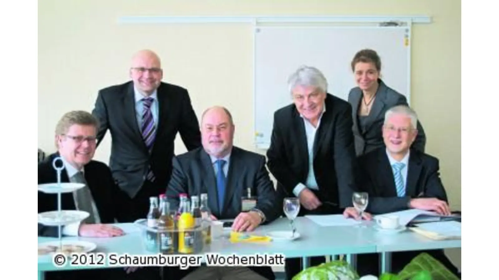 Basis für ein langes Leben ist geschaffen (Foto: wa)