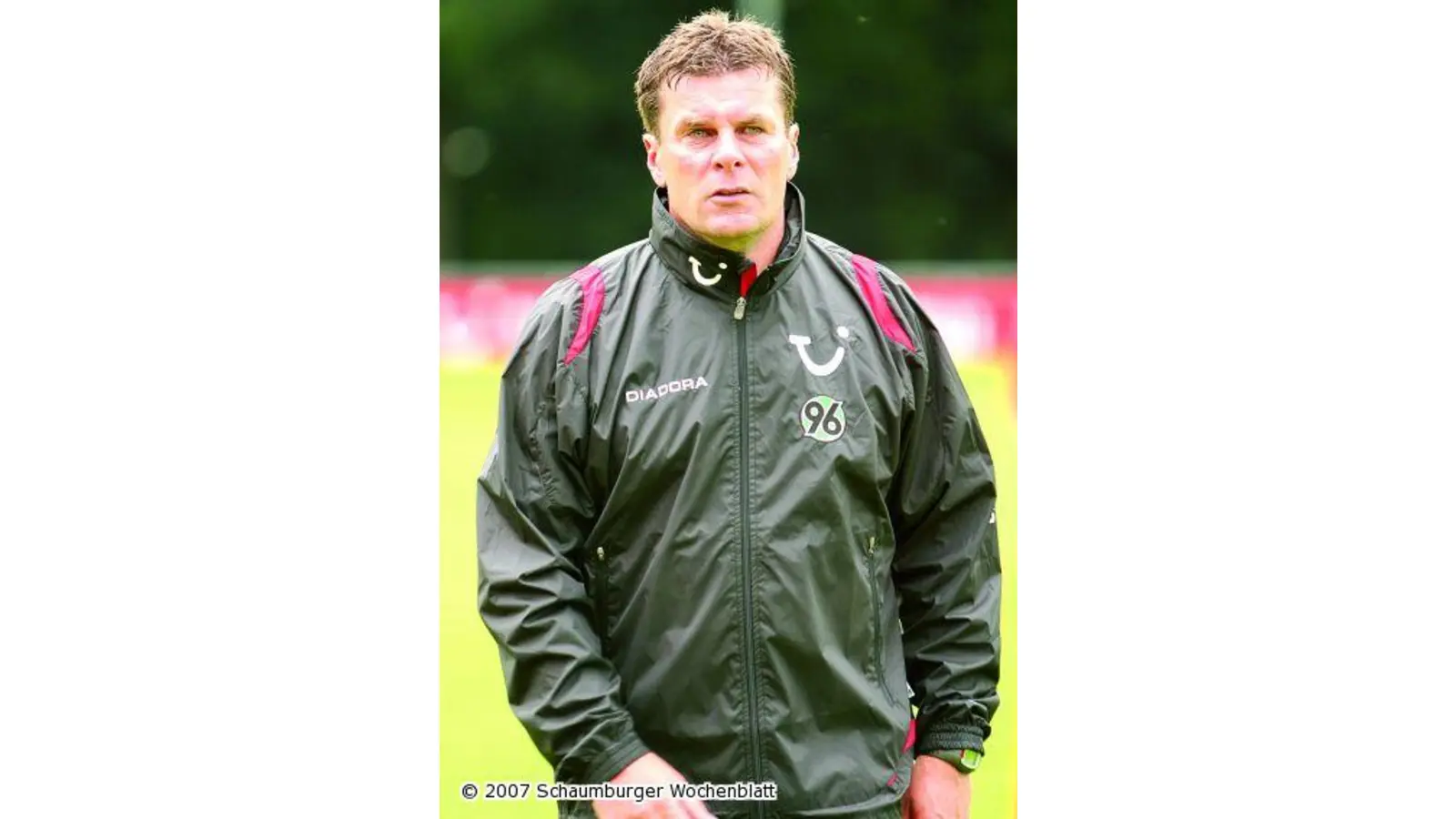 Ein halber Sieg ist noch kein ganzer (Foto: mr)