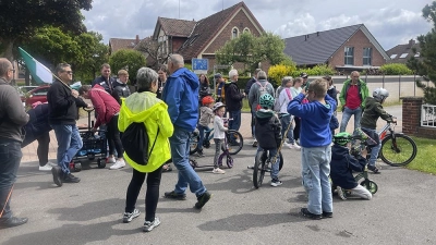 Jahr für Jahr ein Highlight im Vereinskalender“. (Foto: privat)