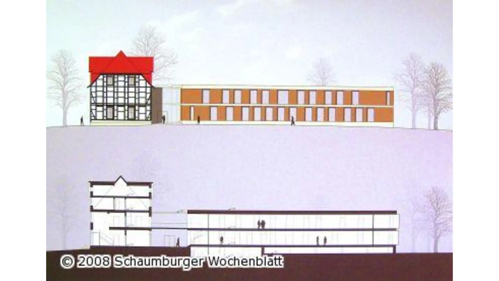 Kirchenkreisamt erweitert (Foto: red)