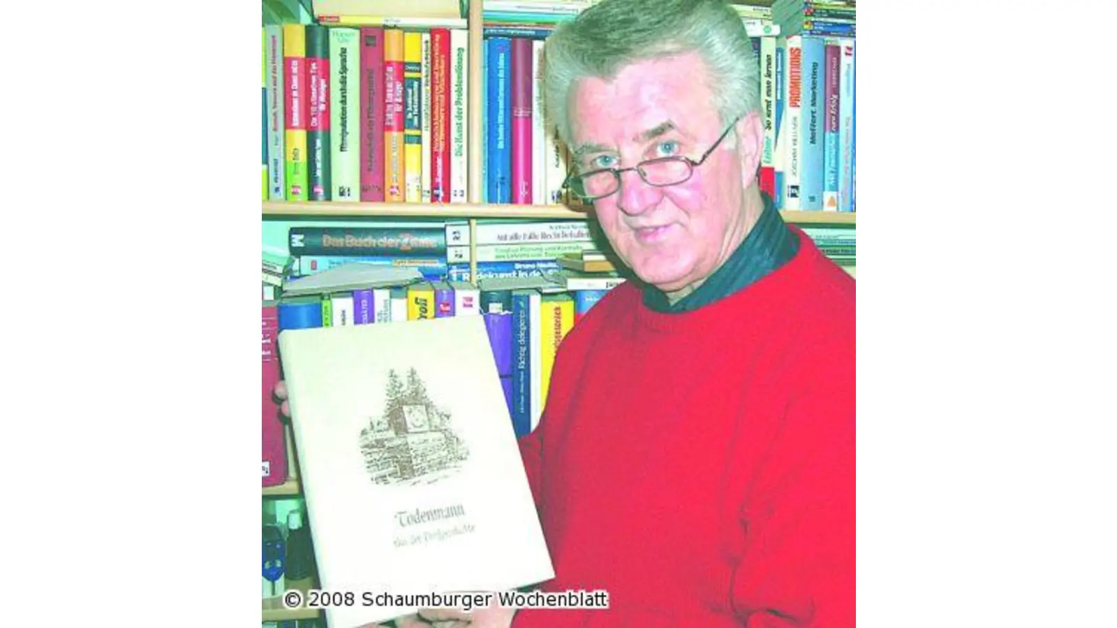 Schatz aus der Zigarrenkiste (Foto: ste)