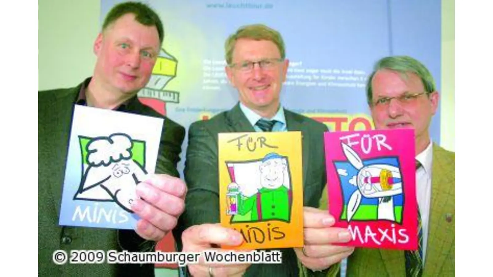 Wenn Kapitäne Sonnenblumen säen (Foto: ih)